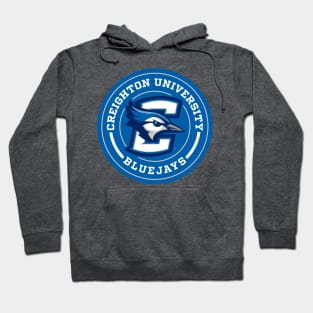 Creighton - Bluejays Hoodie